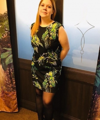 Анкета проститутки Ирина - город Красногорское, 37 лет, №396