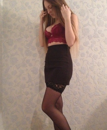 Анкета проститутки Кира - город Красногорское, 25 лет, №13588