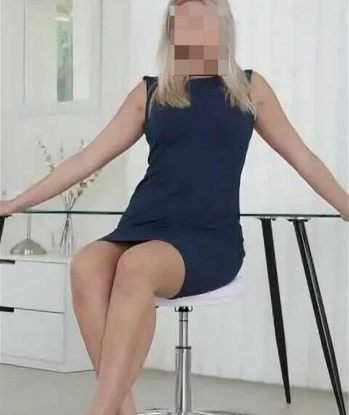 Анкета проститутки Екатерина - город Красногорское, 47 лет, №15026