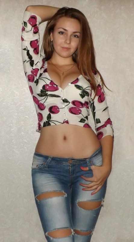 Анкета проститутки Женя - город Красногорское, 28 лет, №17708